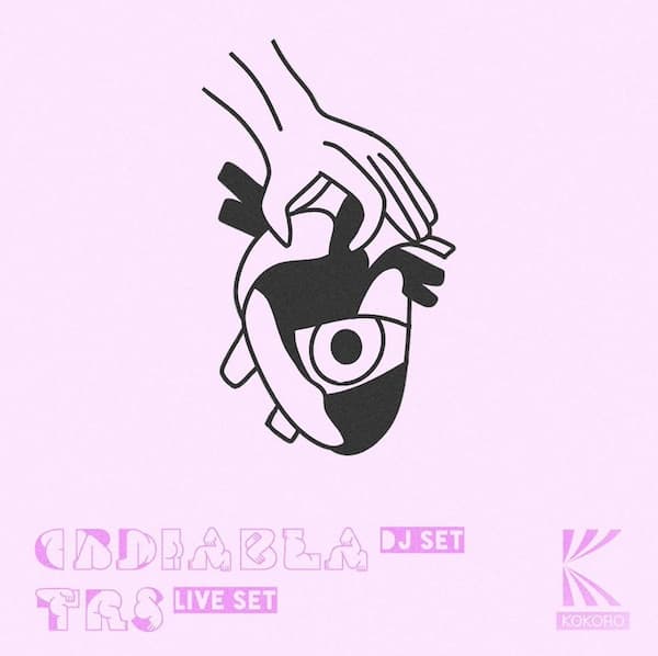 cbdiabla: dj set, trs: live set