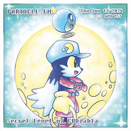 Klonoa