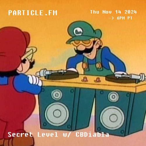 VGM Samples