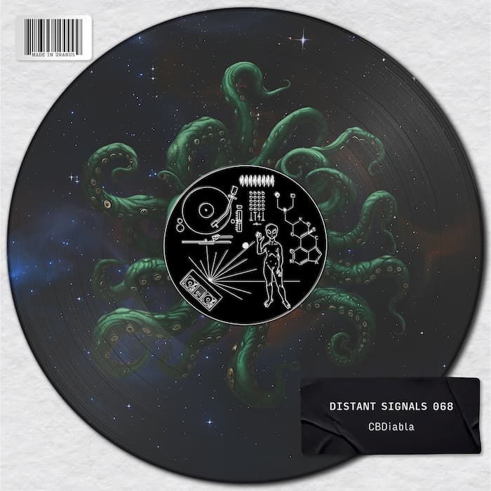 Distant Signals #68