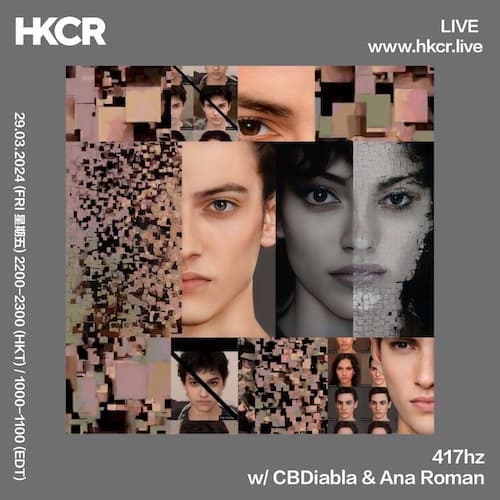 HKCR - Fokus Global with Ana Roman