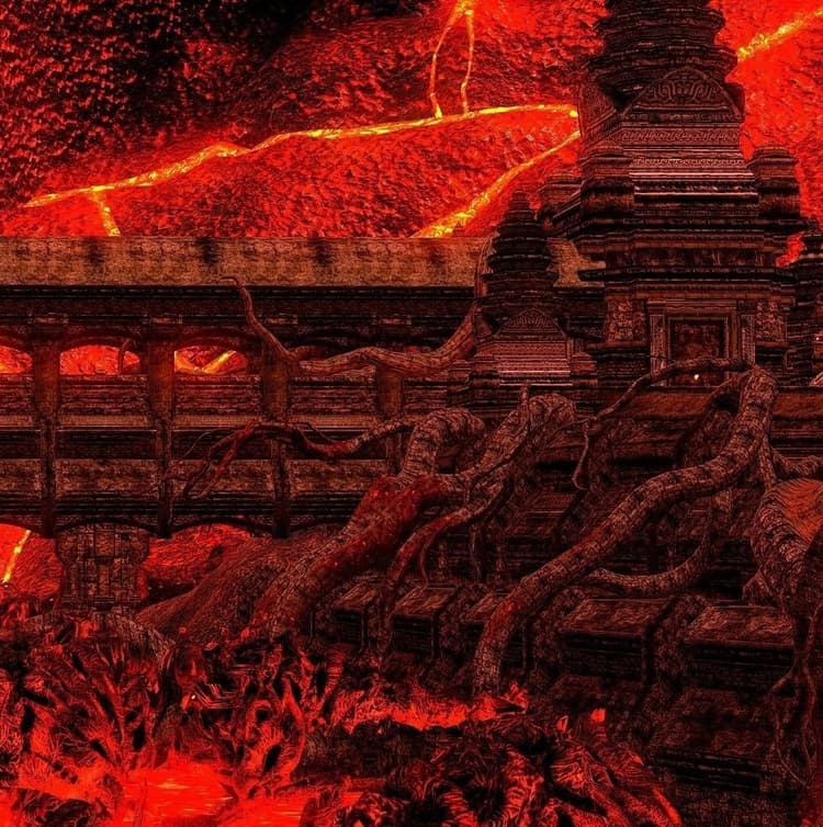 Temple